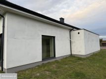 dom wolnostojący, 5 pokoi Stok Lacki, ul. Gryczna. Zdjęcie 3