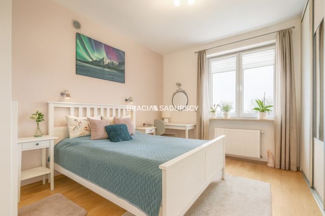 Mieszkanie 3-pokojowe Kraków Nowa Huta, os. Krakowiaków. Zdjęcie 5