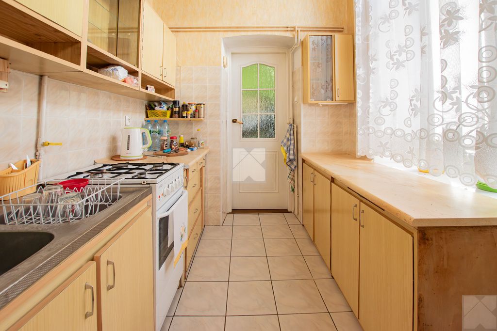 Mieszkanie 3-pokojowe Jarosław, ul. Grunwaldzka. Zdjęcie 14