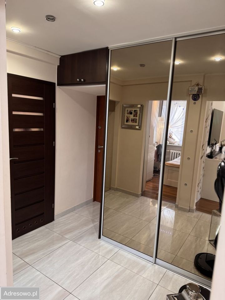 Mieszkanie 3-pokojowe Brzeziny. Zdjęcie 10