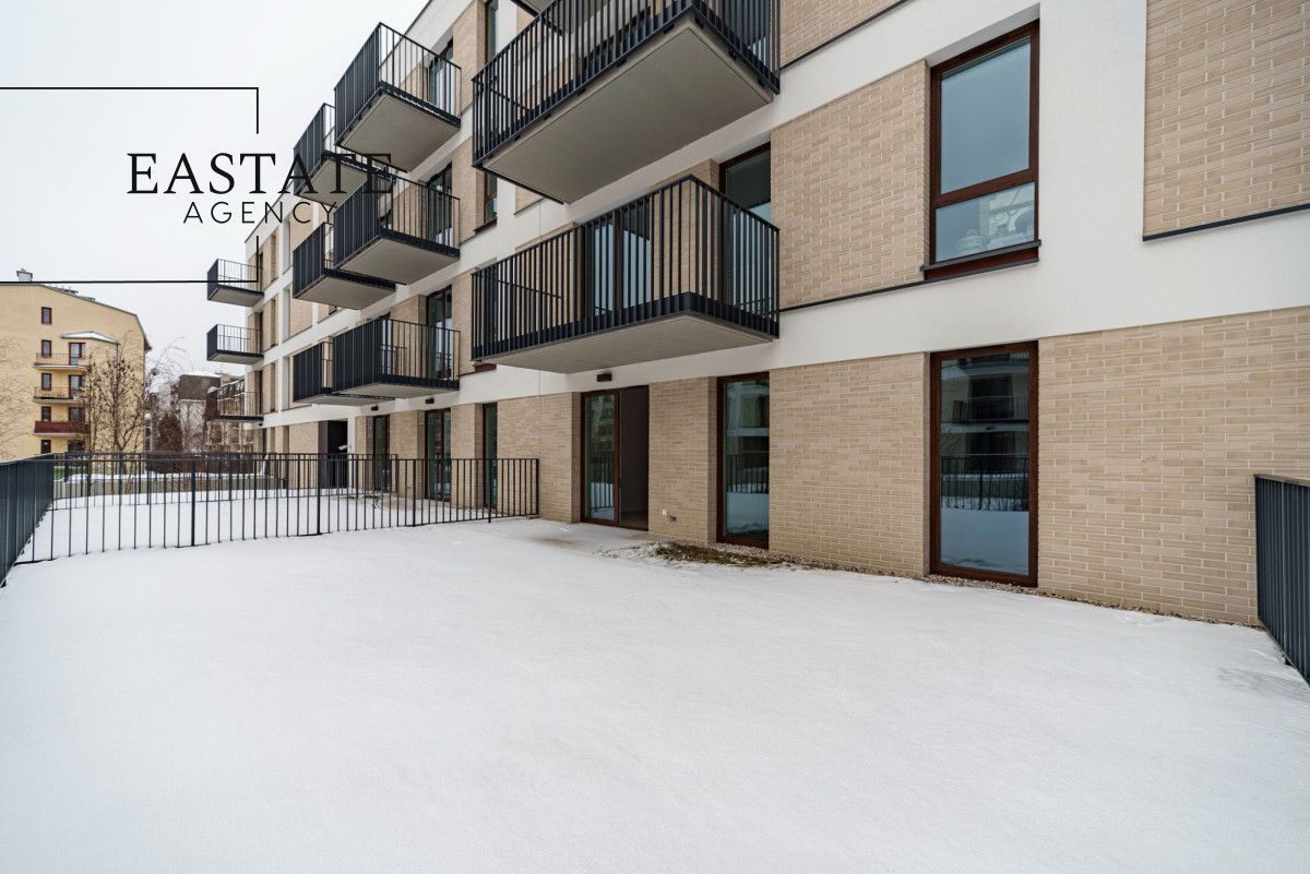 Mieszkanie 3-pokojowe Stara Iwiczna. Zdjęcie 17