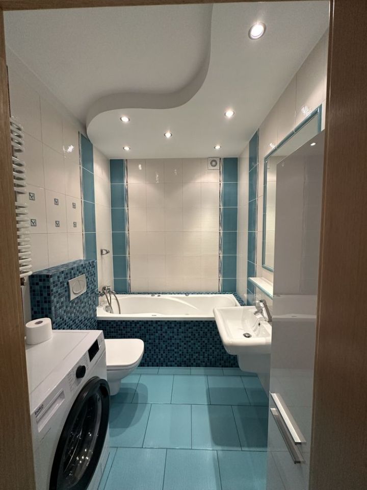 Mieszkanie 2-pokojowe Wrocław Psie Pole, ul. Litewska. Zdjęcie 2