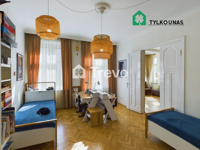 Mieszkanie 4-pokojowe Gdańsk Wrzeszcz. Zdjęcie 7