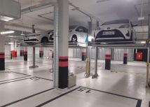 Mieszkanie 4-pokojowe Warszawa Gocław, ul. Jugosłowiańska. Zdjęcie 2