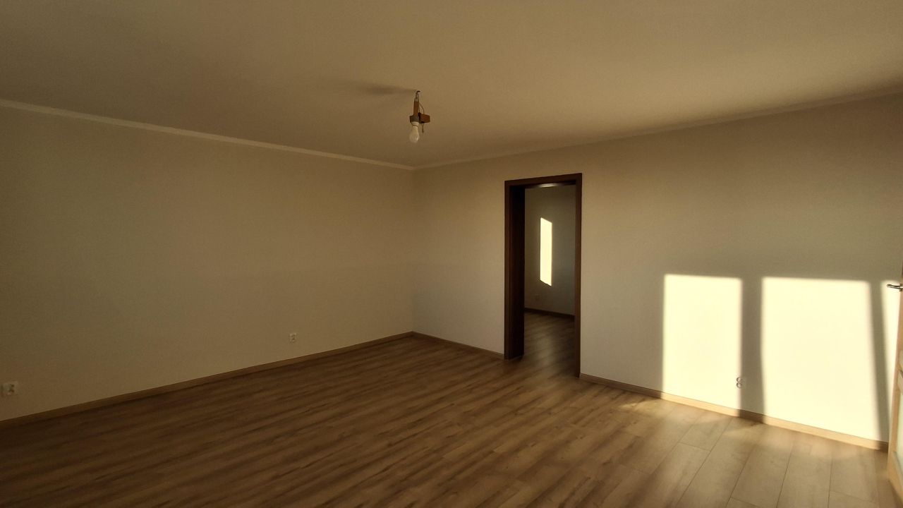 Mieszkanie 3-pokojowe Częstochowa Tysiąclecie, ul. Broniewskiego. Zdjęcie 3