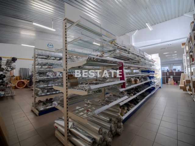 Lokal Tarnów, ul. Przemysłowa. Zdjęcie 8