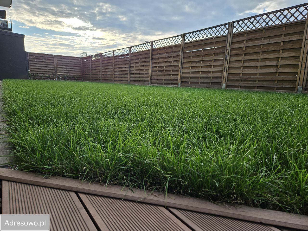 Mieszkanie 4-pokojowe Warszawa Brzeziny, ul. Mariana Hemara. Zdjęcie 2