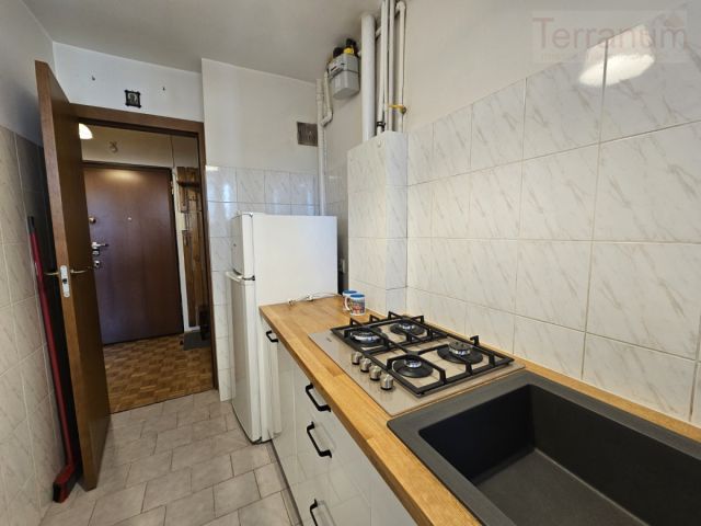 Mieszkanie 3-pokojowe Warszawa Śródmieście, ul. Górnośląska. Zdjęcie 8