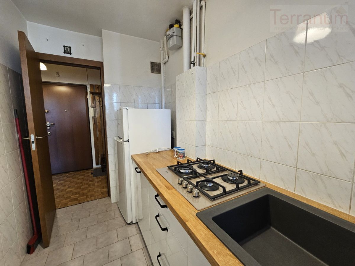 Mieszkanie 3-pokojowe Warszawa Śródmieście, ul. Górnośląska. Zdjęcie 8