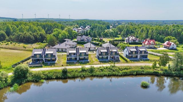 bliźniak, 4 pokoje Ruda Wołoska, ul. Szkolna. Zdjęcie 1