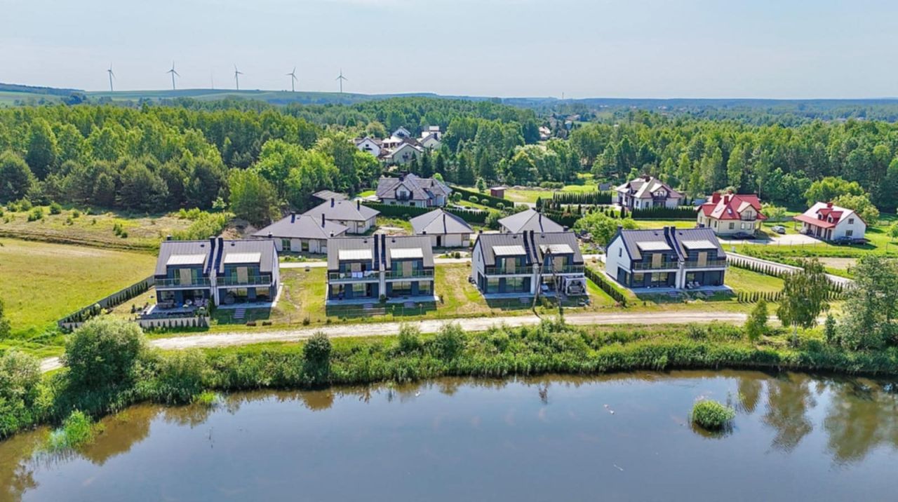 bliźniak, 4 pokoje Ruda Wołoska, ul. Szkolna