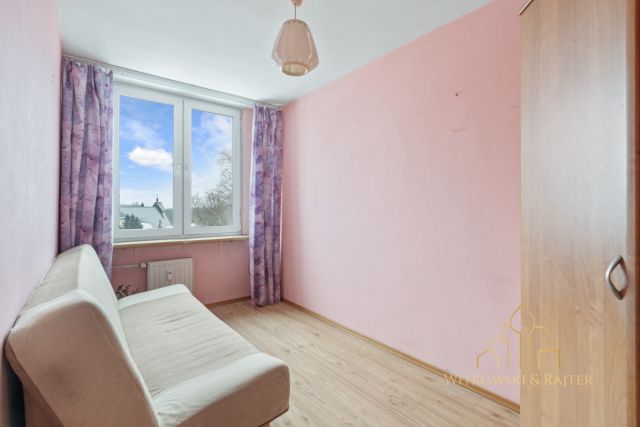 Mieszkanie 2-pokojowe Warszawa Targówek, ul. Chodecka. Zdjęcie 4