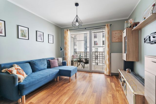 Mieszkanie 3-pokojowe Warszawa Białołęka, ul. Starowiślna. Zdjęcie 3