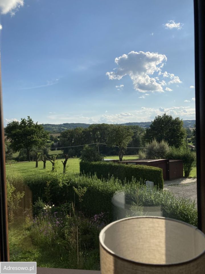 dom wolnostojący, 5 pokoi Zabłocie. Zdjęcie 7