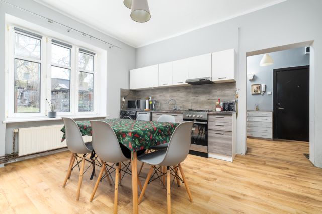 Mieszkanie 2-pokojowe Szczecin, ul. Studzienna. Zdjęcie 7