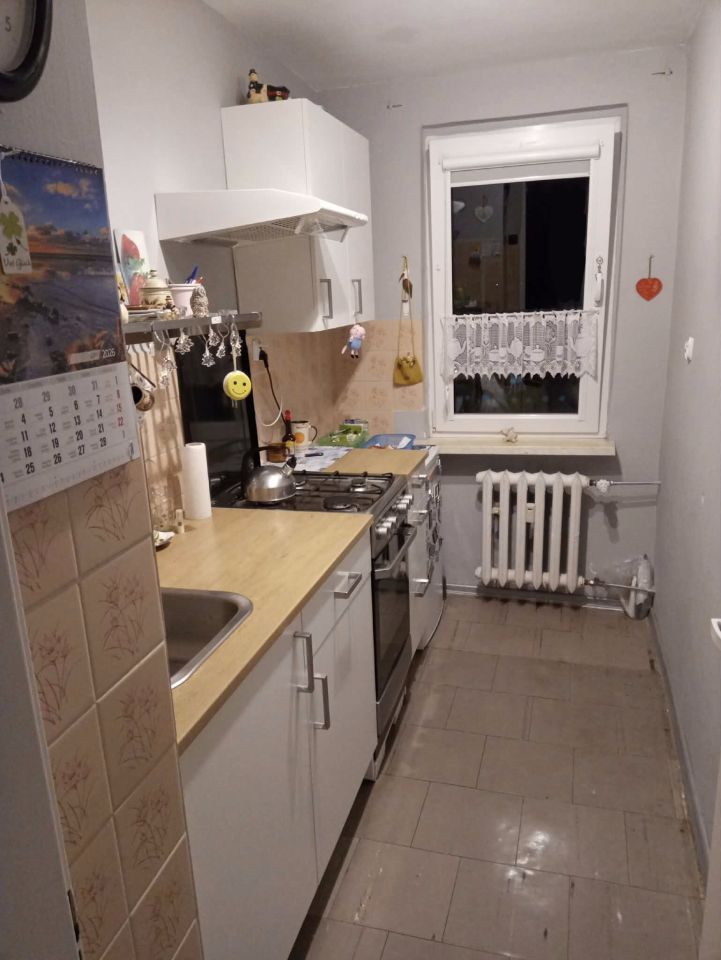 Mieszkanie 2-pokojowe Brzeg, ul. Majora Sucharskiego. Zdjęcie 2