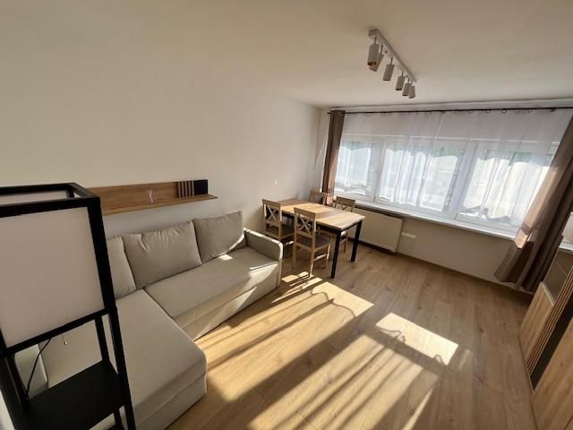 Mieszkanie 2-pokojowe Warszawa Wola, ul. Górczewska. Zdjęcie 1