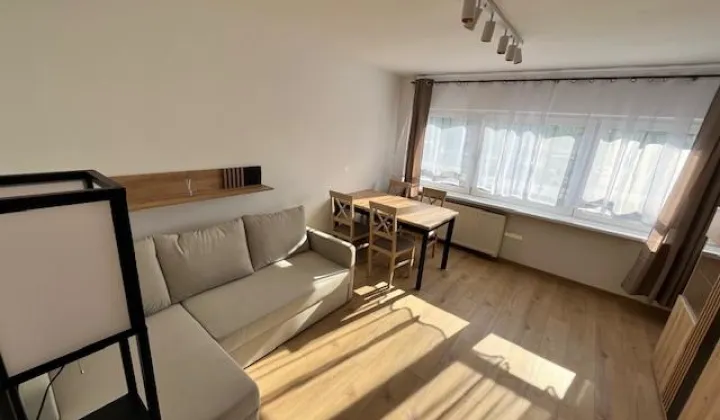 Mieszkanie 2-pokojowe Warszawa Wola, ul. Górczewska