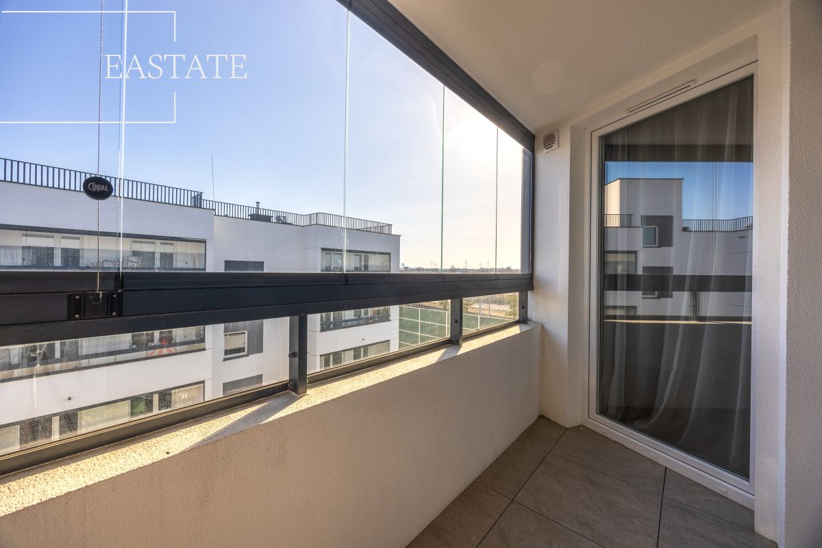 Mieszkanie 2-pokojowe Warszawa Białołęka, ul. Marywilska. Zdjęcie 6