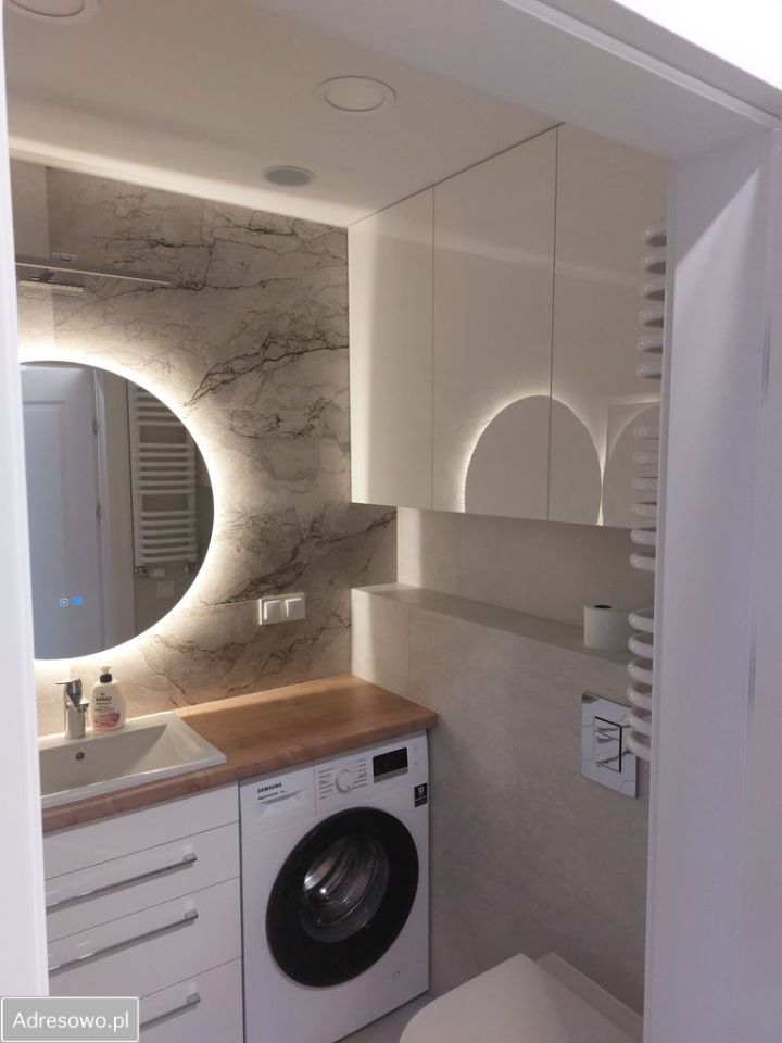 Mieszkanie 2-pokojowe Warszawa Praga-Północ, ul. Jagiellońska. Zdjęcie 14