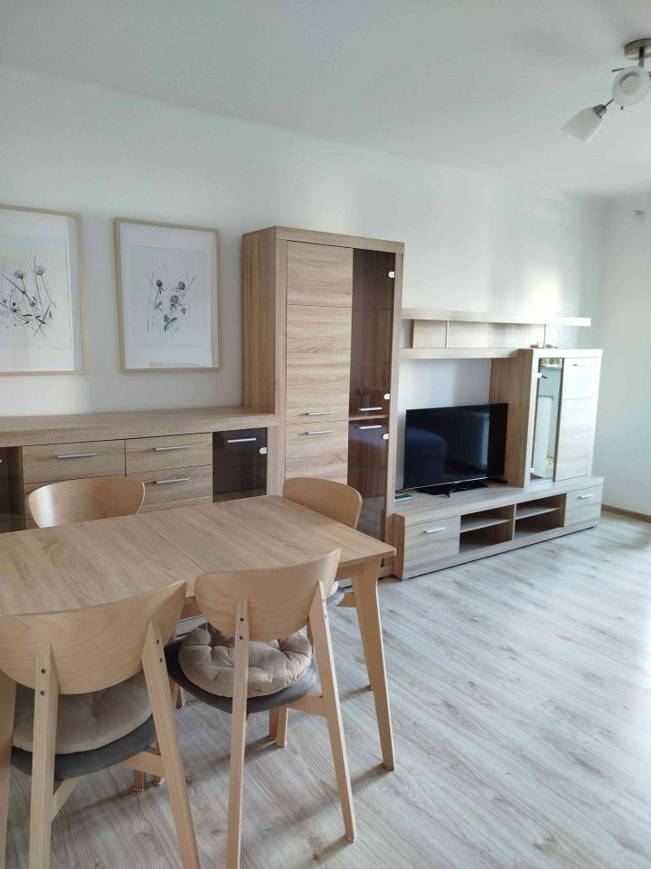 Mieszkanie 2-pokojowe Pleszew. Zdjęcie 1