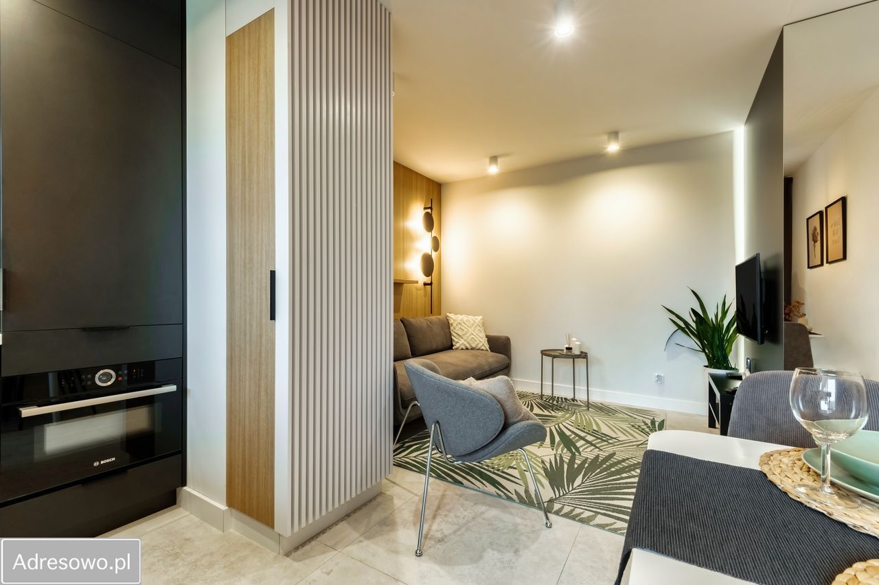 Mieszkanie 2-pokojowe Lublin Czechów, al. Kompozytorów Polskich. Zdjęcie 10