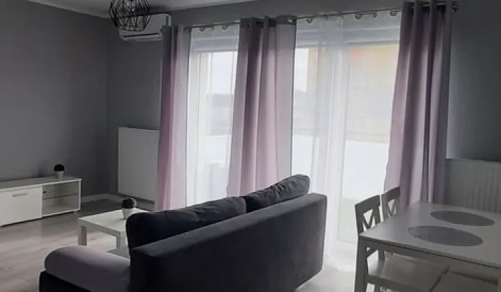 Mieszkanie 2-pokojowe Lubin Przylesie, ul. Krucza