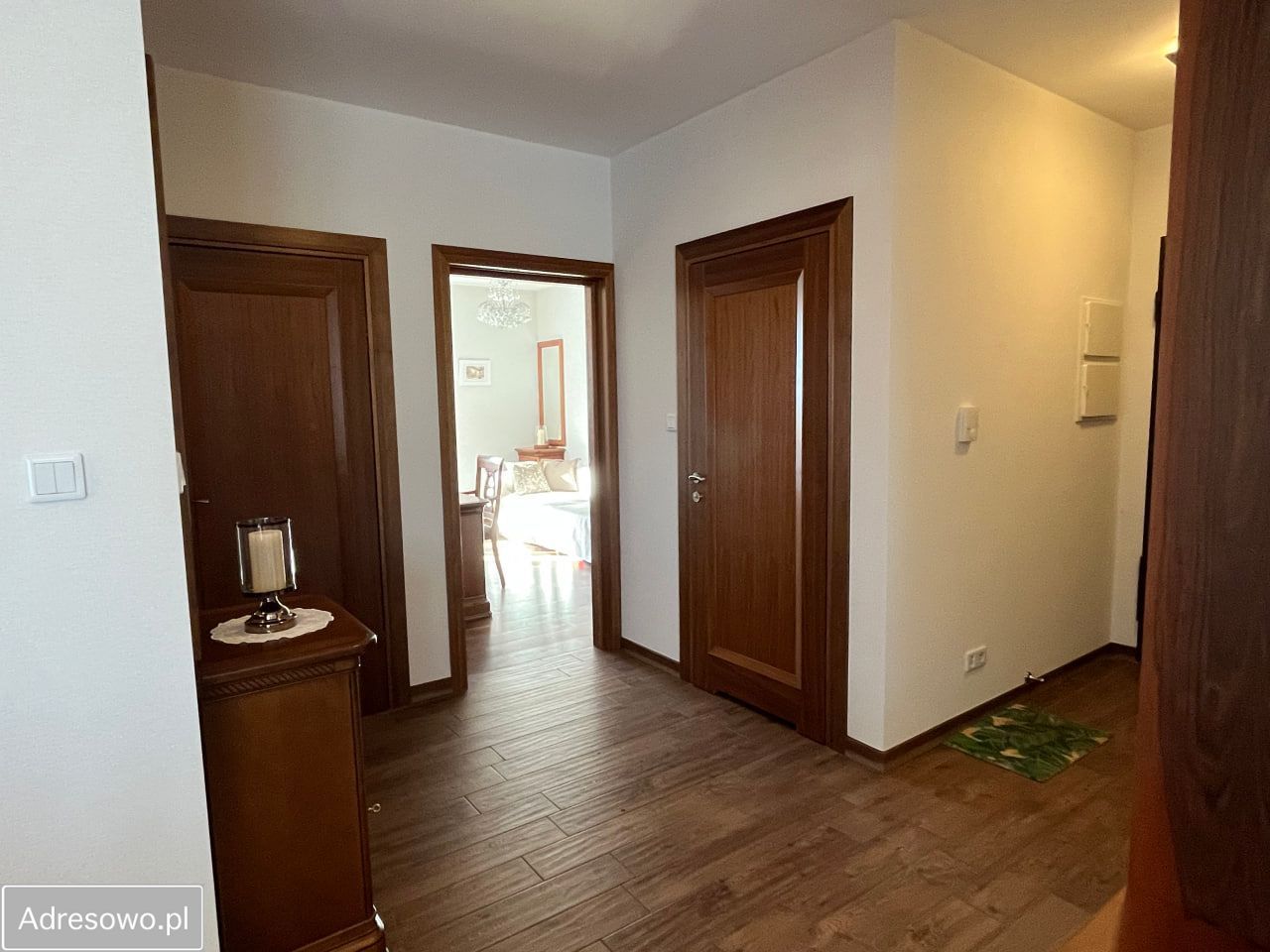 Mieszkanie 3-pokojowe Kraków Grzegórzki, ul. płk. Francesco Nullo. Zdjęcie 6