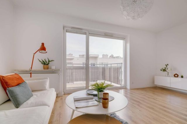 Mieszkanie 2-pokojowe Marki, ul. Maksymiliana Małachowskiego. Zdjęcie 26