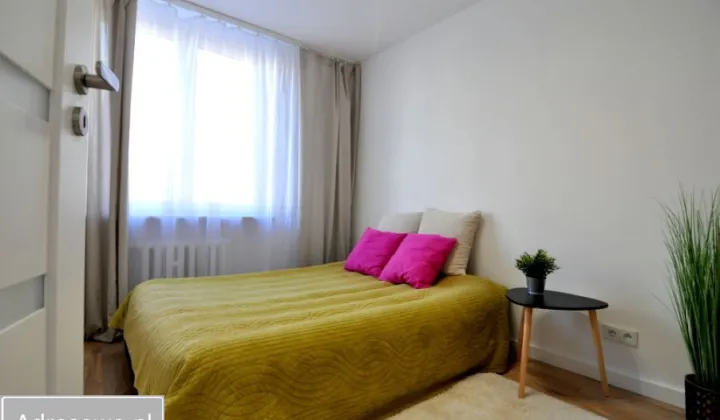 Mieszkanie 2-pokojowe Puławy, ul. Polna