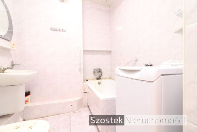 Mieszkanie 2-pokojowe Częstochowa Północ, al. Aleja Wyzwolenia. Zdjęcie 12