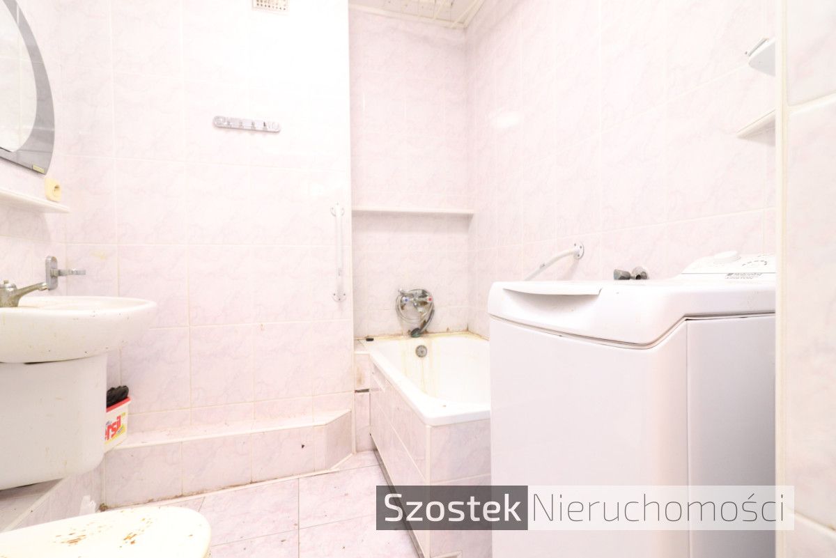 Mieszkanie 2-pokojowe Częstochowa Północ, al. Aleja Wyzwolenia. Zdjęcie 12