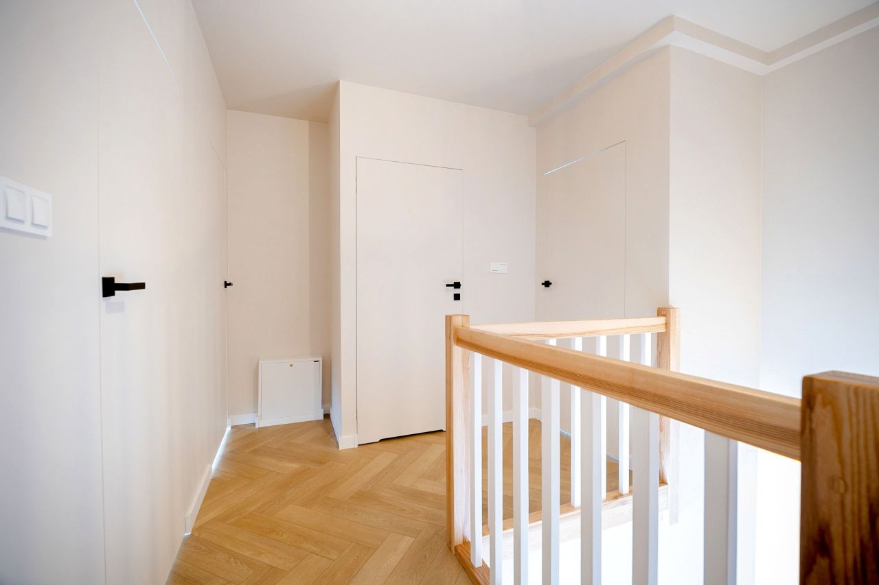 Mieszkanie 4-pokojowe Wrocław Psie Pole, ul. Kowieńska. Zdjęcie 7