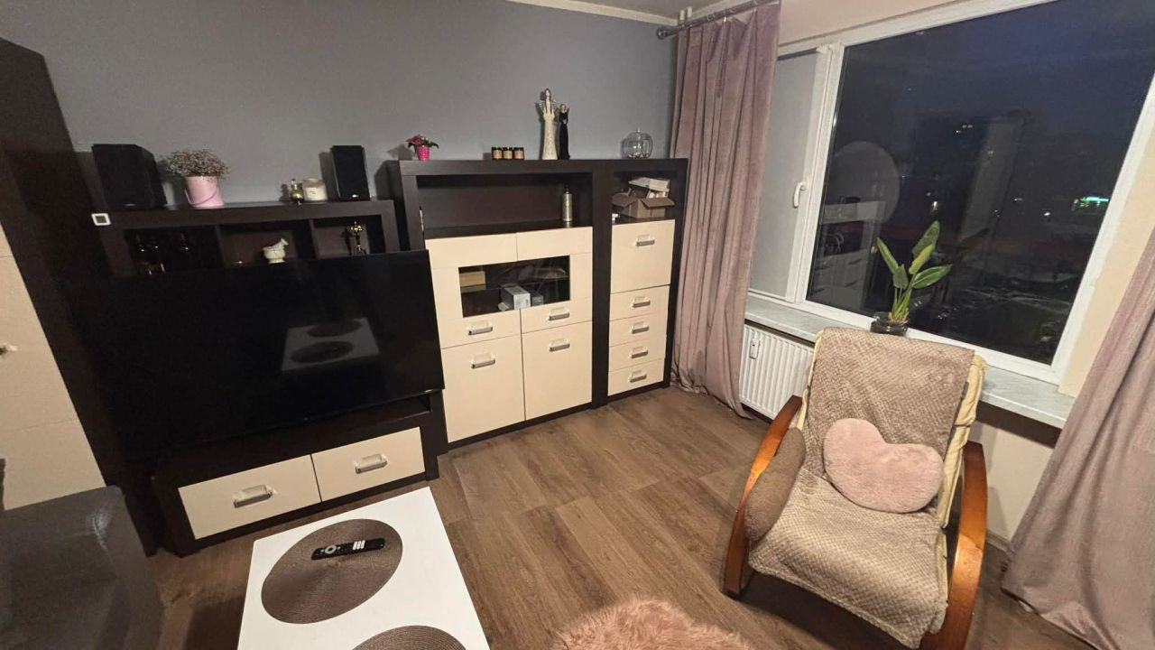 Mieszkanie 2-pokojowe Wrocław Kozanów, ul. Dokerska. Zdjęcie 2