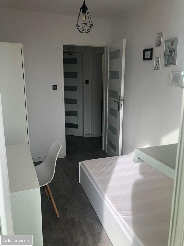 Mieszkanie 5-pokojowe Wrocław Krzyki, ul. Gliniana. Zdjęcie 9