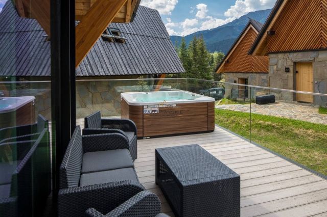 dom wolnostojący, 3 pokoje Zakopane. Zdjęcie 29