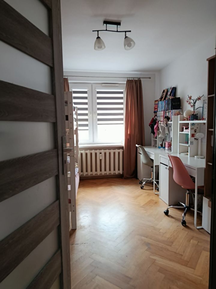 Mieszkanie 3-pokojowe Grajewo, os. Centrum. Zdjęcie 3