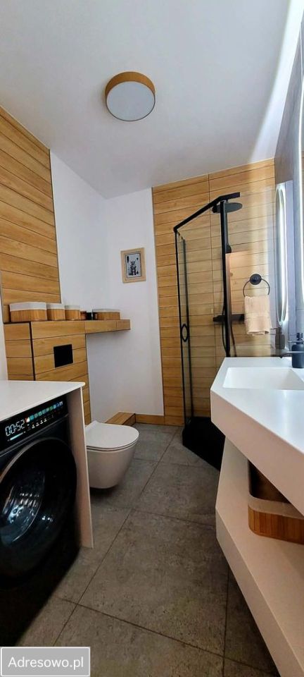 Mieszkanie 3-pokojowe Wrocław Strachocin, ul. Strachocińska. Zdjęcie 8