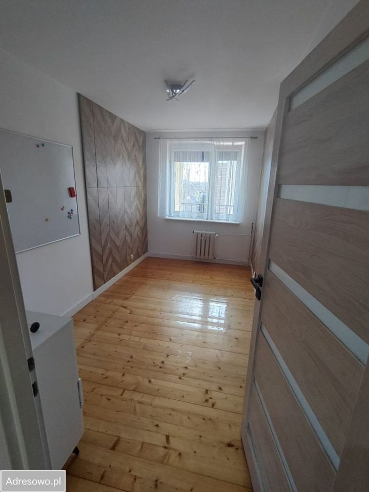 Mieszkanie 3-pokojowe Gdańsk Stogi, ul. Rybna. Zdjęcie 5