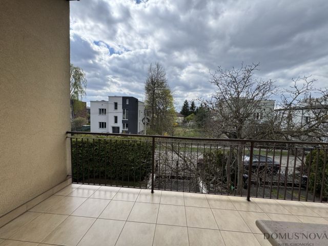 dom wolnostojący, 5 pokoi Warszawa, ul. Błękitna. Zdjęcie 13