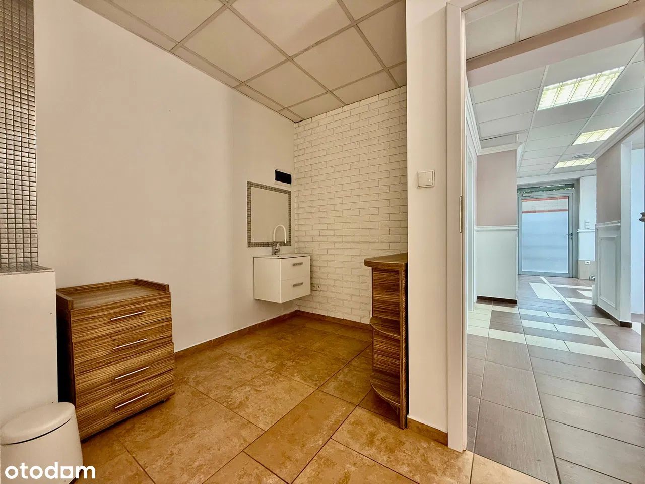 Lokal Wrocław Ołtaszyn, ul. Ametystowa. Zdjęcie 3