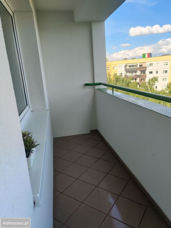 Mieszkanie 2-pokojowe Jelcz-Laskowice, ul. Ludwika Hirszfelda. Zdjęcie 11