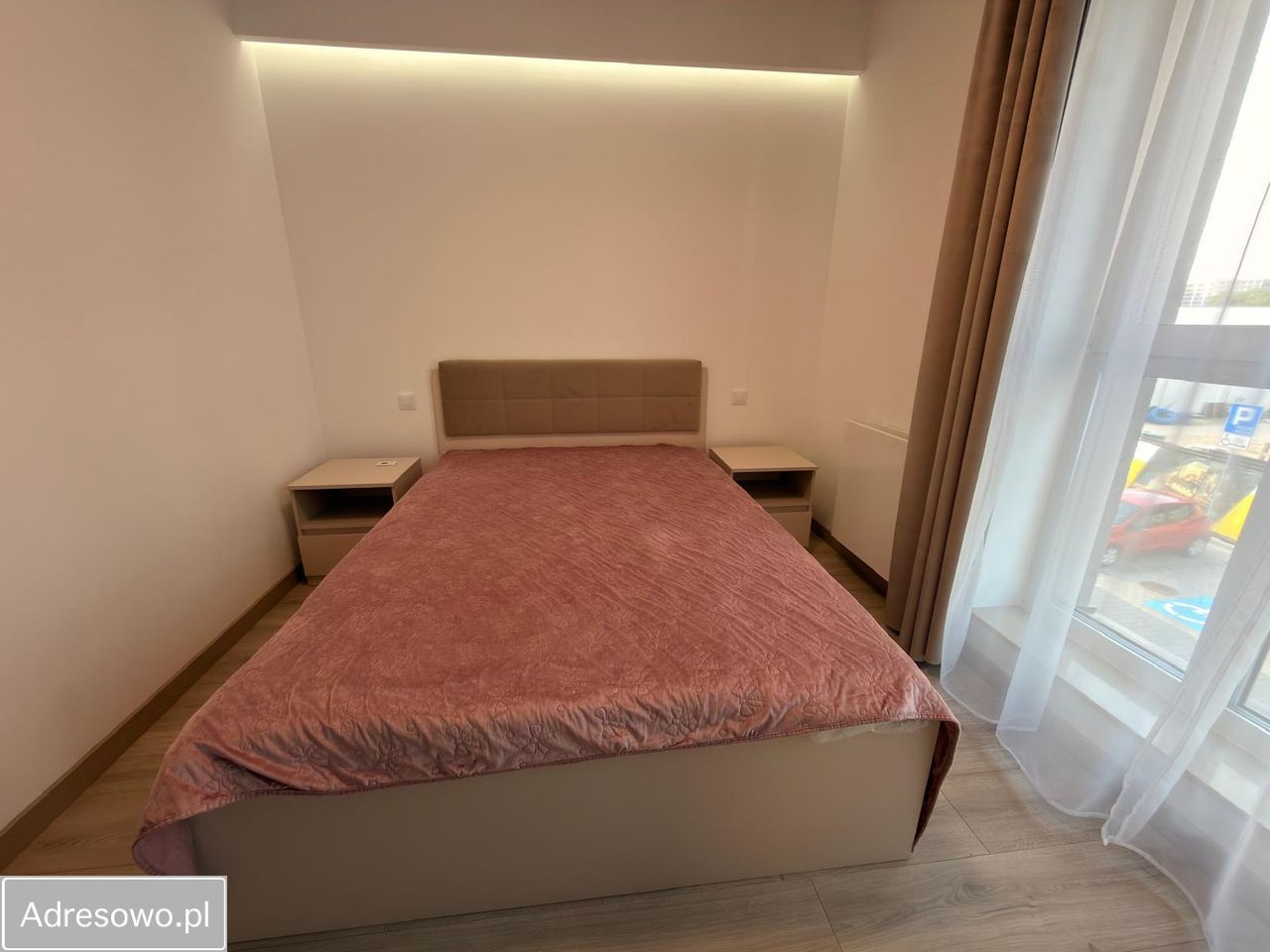 Mieszkanie 3-pokojowe Lublin Czechów, ul. Marii Walciszewskiej. Zdjęcie 9