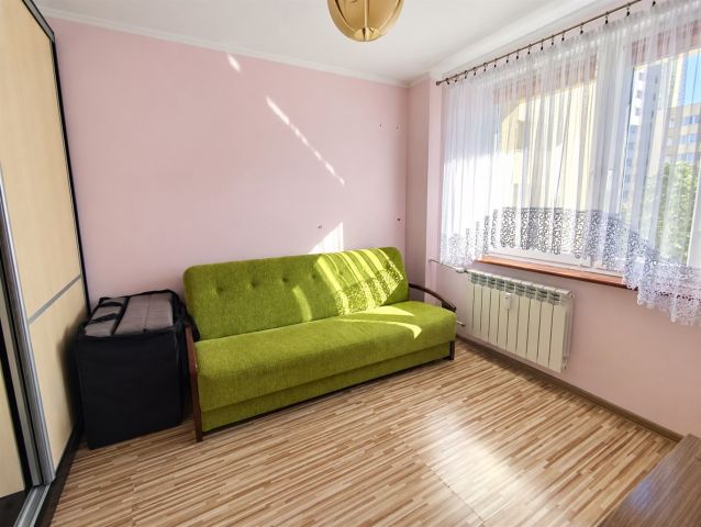 Mieszkanie 2-pokojowe Dąbrowa Górnicza Mydlice, ul. Waleriana Łukasińskiego. Zdjęcie 4