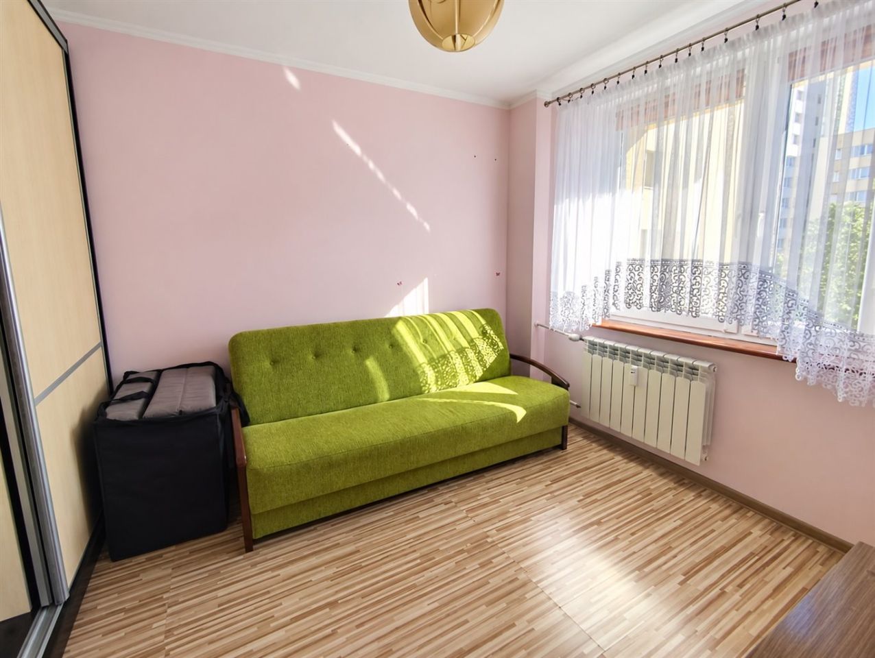 Mieszkanie 2-pokojowe Dąbrowa Górnicza Mydlice, ul. Waleriana Łukasińskiego. Zdjęcie 4