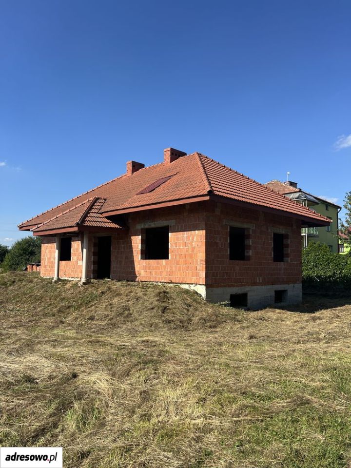 dom wolnostojący, 6 pokoi Podegrodzie. Zdjęcie 5