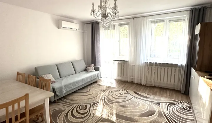 Mieszkanie 2-pokojowe Lublin Czechów, ul. Koncertowa