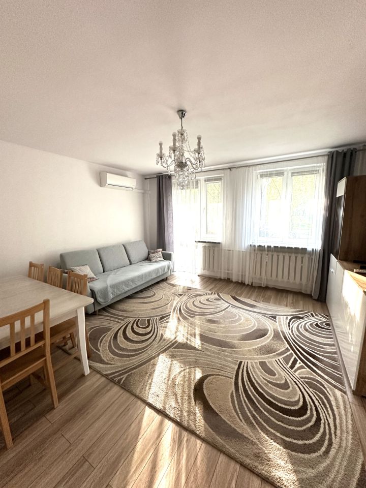 Mieszkanie 2-pokojowe Lublin Czechów, ul. Koncertowa. Zdjęcie 1