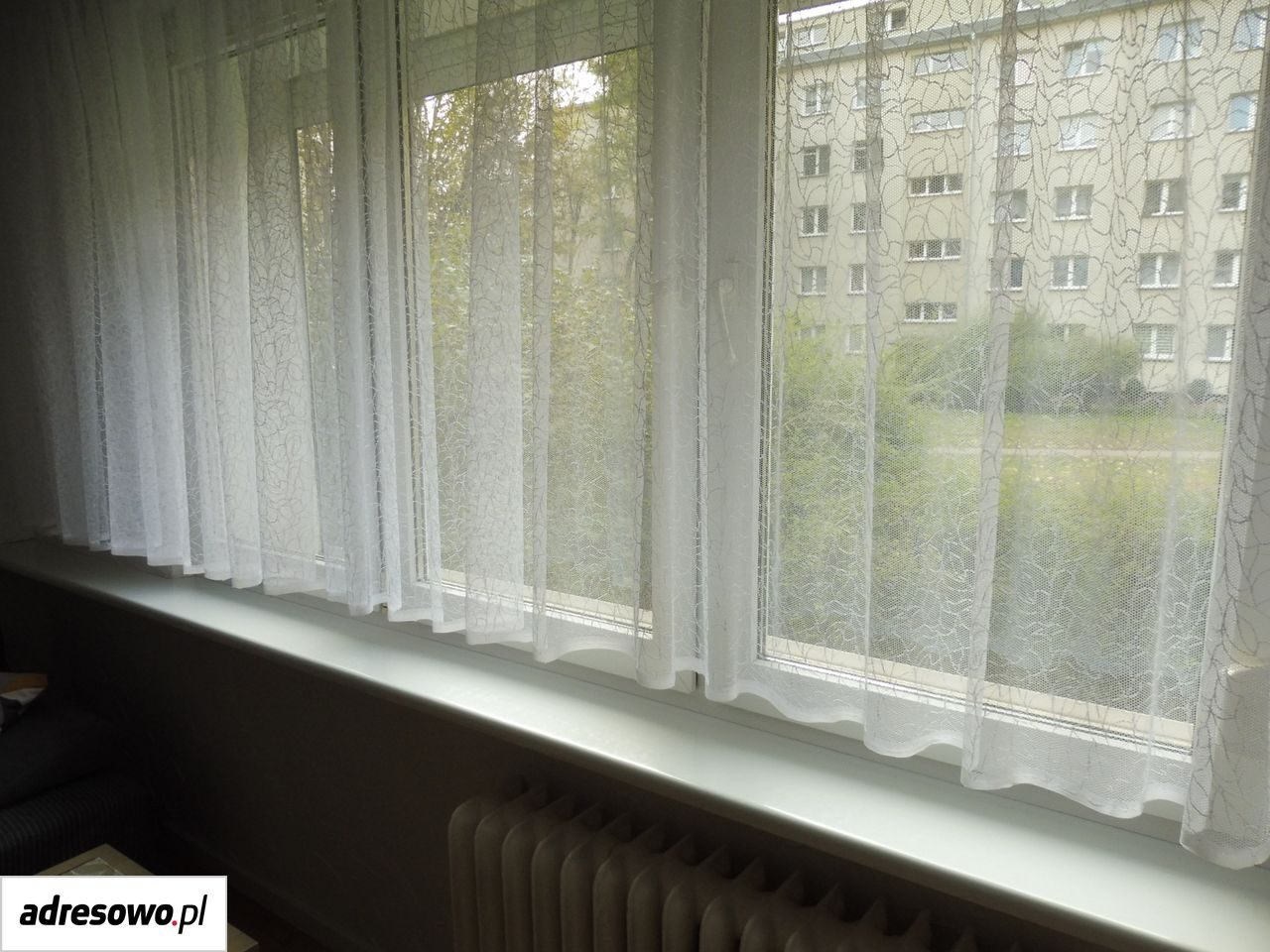 Mieszkanie 1-pokojowe Szczecin Centrum, ul. Odzieżowa. Zdjęcie 15
