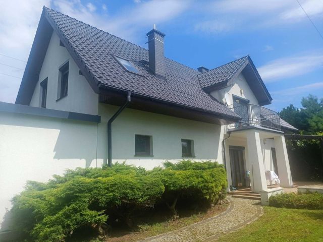 dom wolnostojący, 6 pokoi Pełczyce. Zdjęcie 1